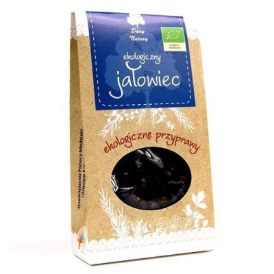 Miniaturka artykułu - EKO Jałowiec - 30g DARY NATURY