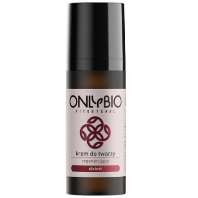 Miniaturka artykułu - Fitosterol regenerujący krem do twarzy na dzień 50ml