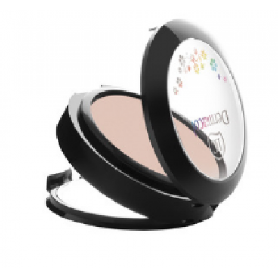 Miniaturka artykułu - DERMACOL Mineral compact powder 01,  8,5g