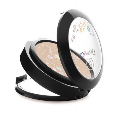 Miniaturka artykułu - DERMACOL Mineral compact powder 04,   8,5g