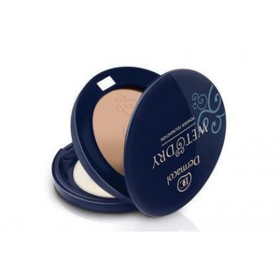 Miniaturka artykułu - DERMACOL Wet&dry powder no.3, 6g