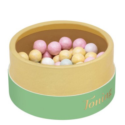 Miniaturka artykułu - DERMACOL Beauty powder pearls &ndash; toning, 25g
