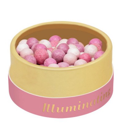 Miniaturka artykułu - DERMACOL Beauty powder pearls &ndash; illuminating, 25g