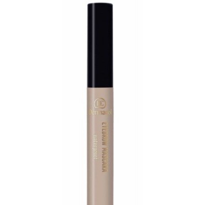 Miniaturka artykułu - DERMACOL Waterproof eyebrow no.1,  5 ml