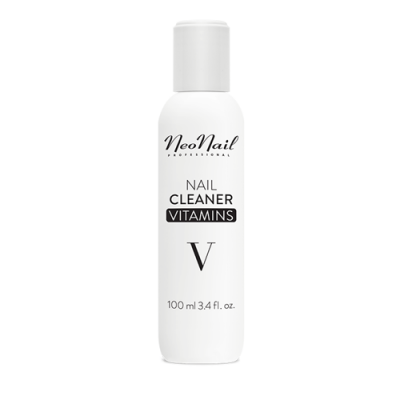 Miniaturka artykułu - NeoNail Cleaner Vitamins - 100ml