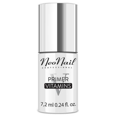 Miniaturka artykułu - NeoNail Primer Vitamins 7,2ml 6499