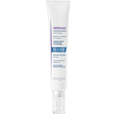 Miniaturka artykułu - DUCRAY DENSIAGE Serum poprawiające gęstość włos&oacute;w, 3x 30 ml