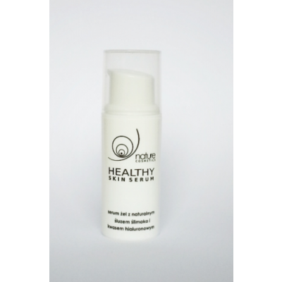 Miniaturka artykułu - Healthy Skin serum - 5ml