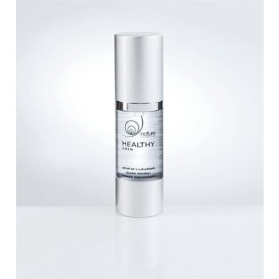 Miniaturka artykułu - Healthy Skin serum - 30ml