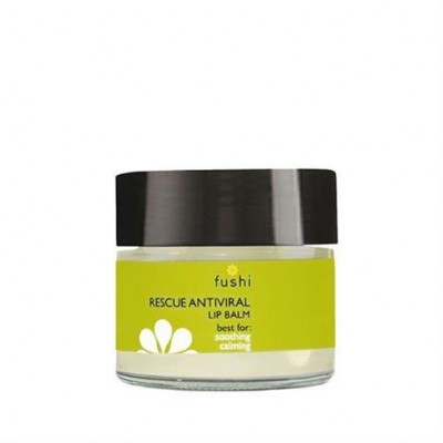 FUSHI Balsam do ust przeciwwirusowy - 10g