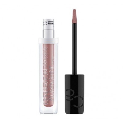 Miniaturka artykułu - CATRICE błyszczyk do ust Generation Plump&Shine - 4,3 ml