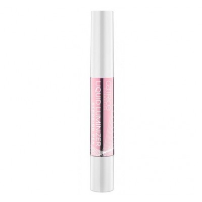 Miniaturka artykułu - CATRICE rozświetlacz Liquid Luminizer Strobing Pen - 3,5 ml