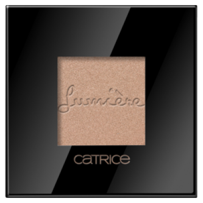 Miniaturka artykułu - CATRICE cień do powiek Pr&ecirc;t-&agrave;-Lumi&egrave;re 010 CR&Egrave;ME BRUN&Eacute; - 2 g