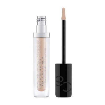 Miniaturka artykułu - CATRICE błyszczyk do ust Generation Plump&Shine - 4,3 ml