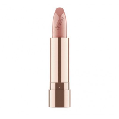 Miniaturka artykułu - CATRICE Żelowa pomadka do ust Power Plumping, 3,3g