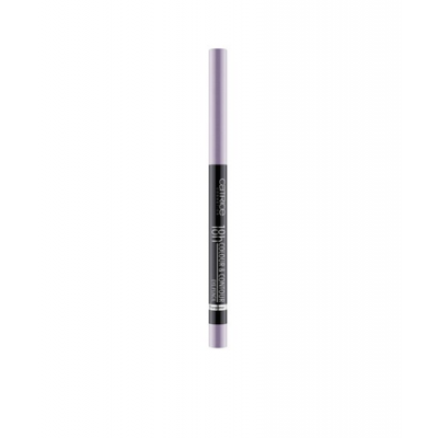 Miniaturka artykułu - CATRICE Kredka 18h Colour & Contour 100 BRIDE LAVENDER - 0,3 g