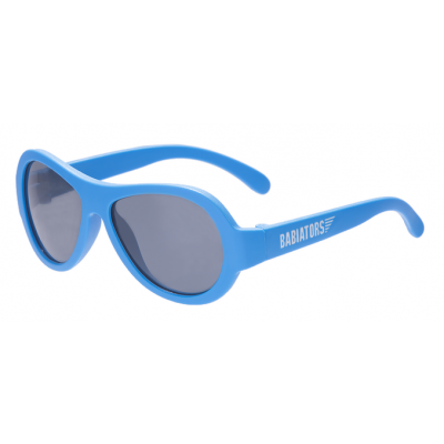Babiators Okulary Classic True Blue AGE 3-5 BAB-031