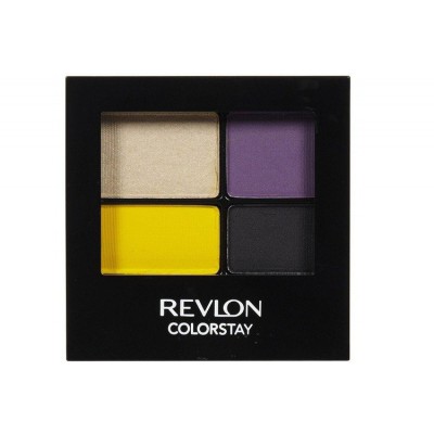 Miniaturka artykułu - REVLON COLORSTAY cienie do powiek 583 EXOTIC - 4,8 g