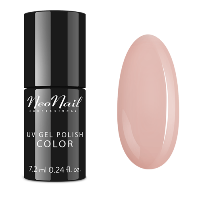 Miniaturka artykułu - NeoNail Lakier Hybrydowy UV Natural Beauty 3192-7 - 7,2 ml