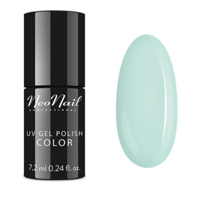 Miniaturka artykułu - NeoNail Lakier Hybrydowy Eternal bliss 6791-7 - 7,2 ml