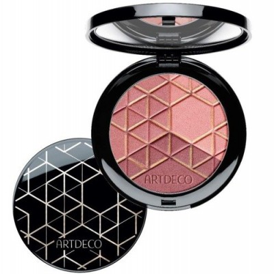 Miniaturka artykułu - ARTDECO R&oacute;ż do policzk&oacute;w Blush Couture, 12 g 