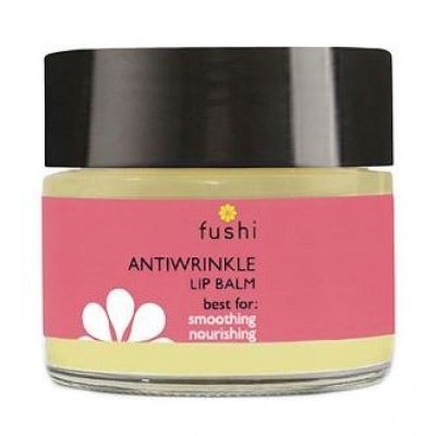 FUSHI Antyzmarszczkowy balsam do ust - 10 ml