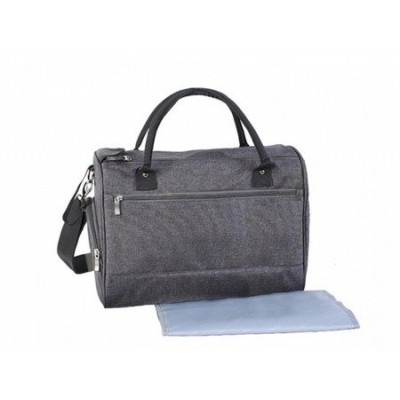 Miniaturka artykułu - BabyOno torba do w&oacute;zka BASIC SO STYLE! 1504/02