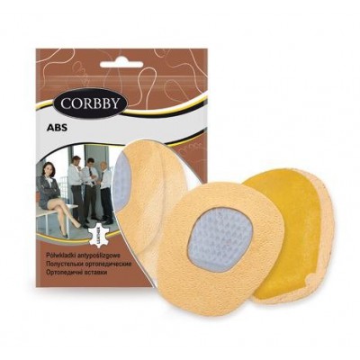 CORBBY ABS - 2SZT