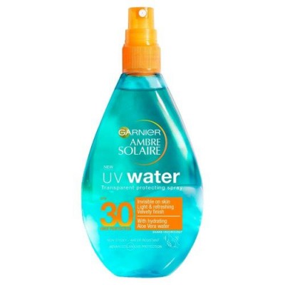 GARNIER Ambre Solaire UV Water SPF30 - 150ml