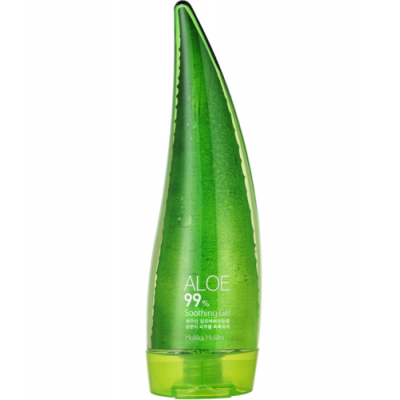 Miniaturka artykułu - HOLIKA HOLIKA ALOE Żel wielofunkcyjny aloesowy - 250ml