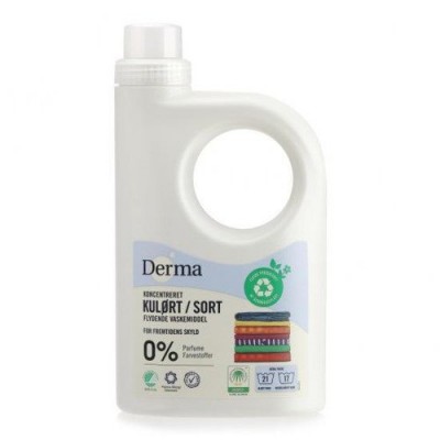 Derma Koncentrat do prania, Kolor, 945ml
