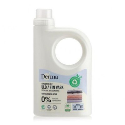 Derma Koncentrat do prania, Delikatne 945ml