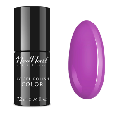 Miniaturka artykułu - NeoNail Lakier hybrydowy 7,2 ml Wear Bikini 6955-7