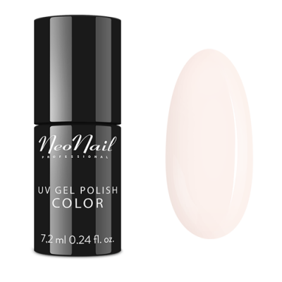 Miniaturka artykułu - NeoNail Lakier Hybrydowy 7,2 ml French -  Perfect Milk 2863-7