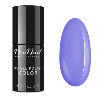 Miniaturka artykułu - NeoNail Lakier Hybrydowy 6 ml - Hummingbird 4812-1