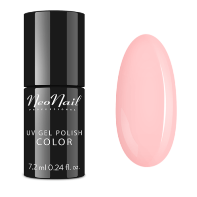 Miniaturka artykułu - NeoNail Lakier Hybrydowy 7,2 ml - Perfect Rose 4807-7