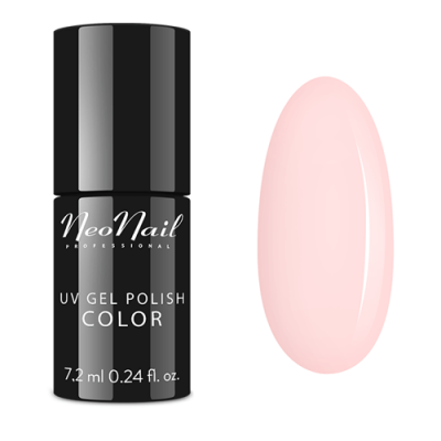 Miniaturka artykułu - NeoNail Lakier hybrydowy 7,2 ml - Creme Brulee 6345-7