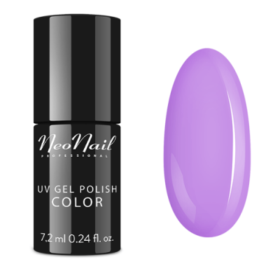 Miniaturka artykułu - NeoNail Lakier Hybrydowy Plumeria Scent 4811-7 - 7,2 ml