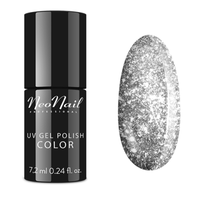 Miniaturka artykułu - NeoNail Lakier Hybrydowy 7,2 ml - Shining Diamonds  5372-7