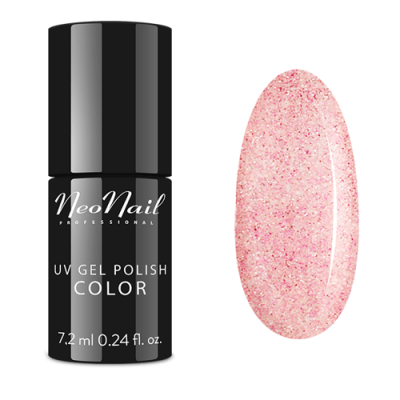 Miniaturka artykułu - NeoNail Lakier Hybrydowy 7,2 ml - Sleeping Beauty 4825-7