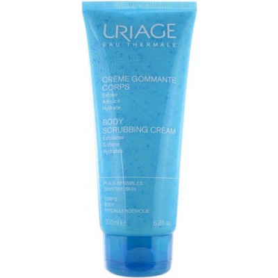 Miniaturka artykułu - Uriage Peeling do ciała 200 ml