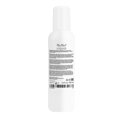 Miniaturka artykułu - NeoNail Liquid Uniwersalny, 100ml