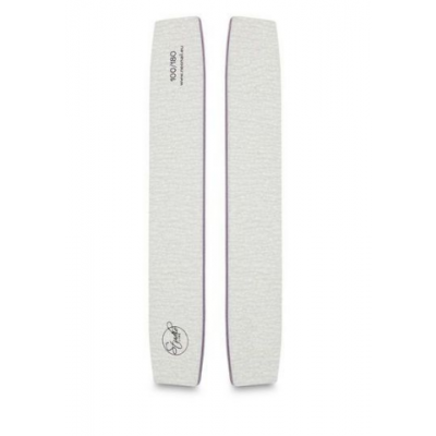 Miniaturka artykułu - NeoNail Pilnik studio line prosty 100/180