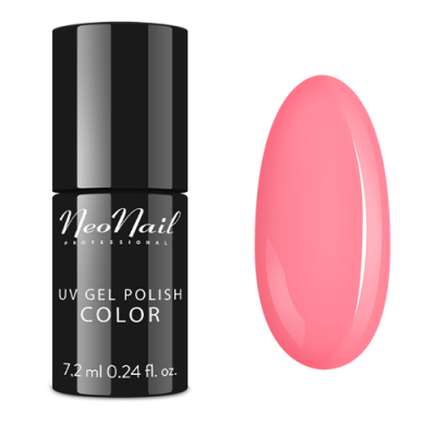 Miniaturka artykułu - NeoNail Lakier Hybrydowy Sweet Candy 3198, 7,2ml