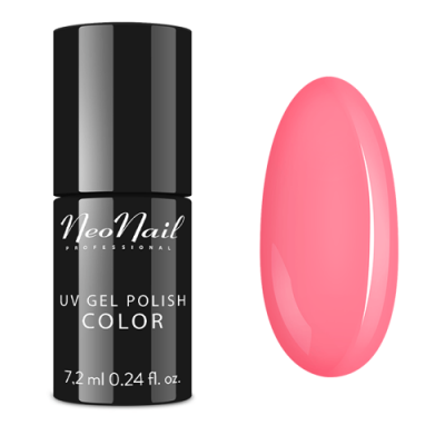 Miniaturka artykułu - NeoNail Lakier Hybrydowy Madame Butterfly 4813, 7,2ml