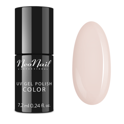 Miniaturka artykułu - NeoNail Lakier Hybrydowy Creamy mousse 5532, 7,2ml