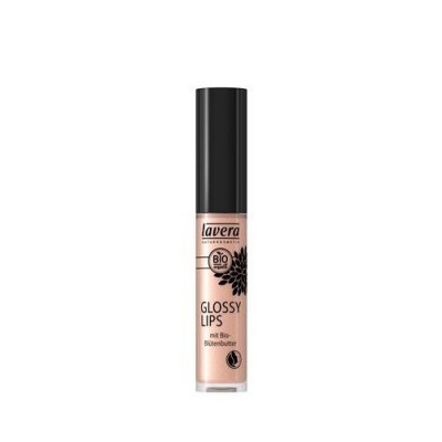Miniaturka artykułu - Lavera Błyszczyk do ust - urokliwe kryształy 13, 6,5ml