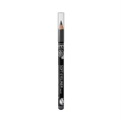 Miniaturka artykułu - Lavera Kredka do oczu nr 3 - szara, 1,14 g