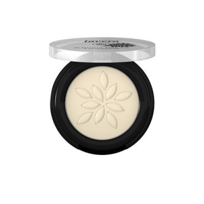 Miniaturka artykułu - Lavera Cień do powiek - kaszmirowy mat 17, 2g