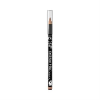 Miniaturka artykułu - Lavera Kredka do brwi 02 blond, 1,14 g